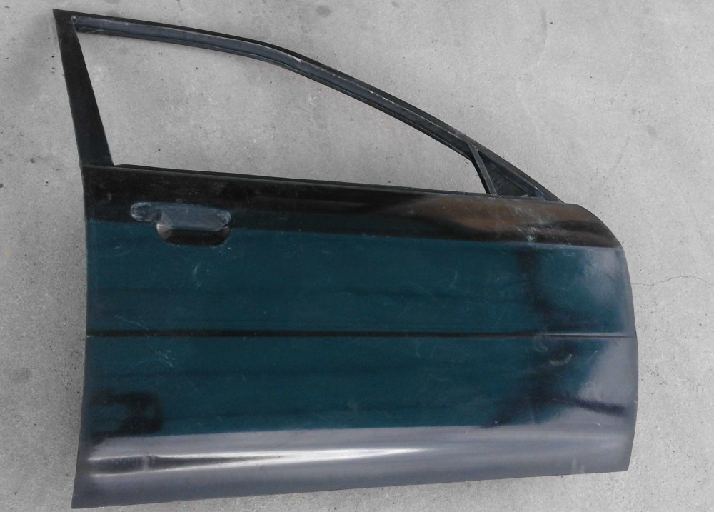 Front door mitsu evo 5&6